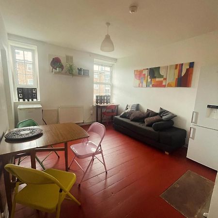 Carpe Diem Rooms Flat Near Zone 1 London Eksteriør billede