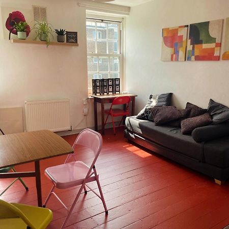 Carpe Diem Rooms Flat Near Zone 1 London Eksteriør billede