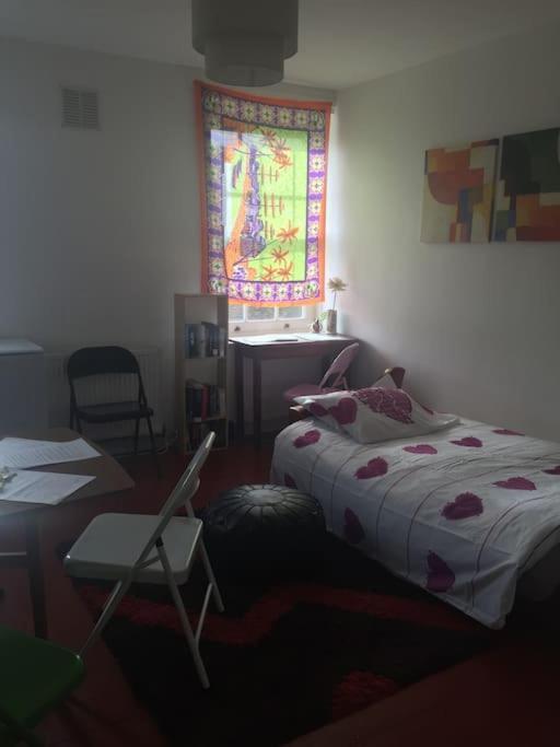 Carpe Diem Rooms Flat Near Zone 1 London Eksteriør billede