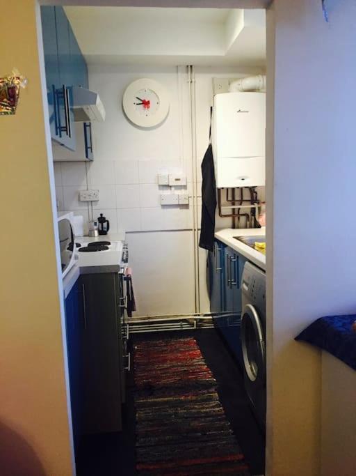 Carpe Diem Rooms Flat Near Zone 1 London Eksteriør billede