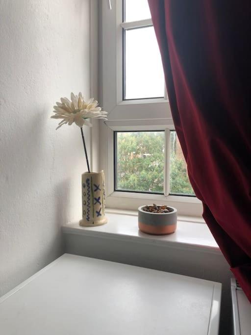 Carpe Diem Rooms Flat Near Zone 1 London Eksteriør billede