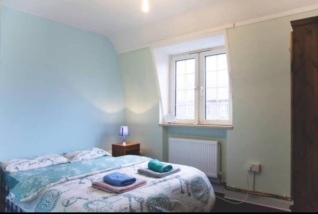 Carpe Diem Rooms Flat Near Zone 1 London Eksteriør billede