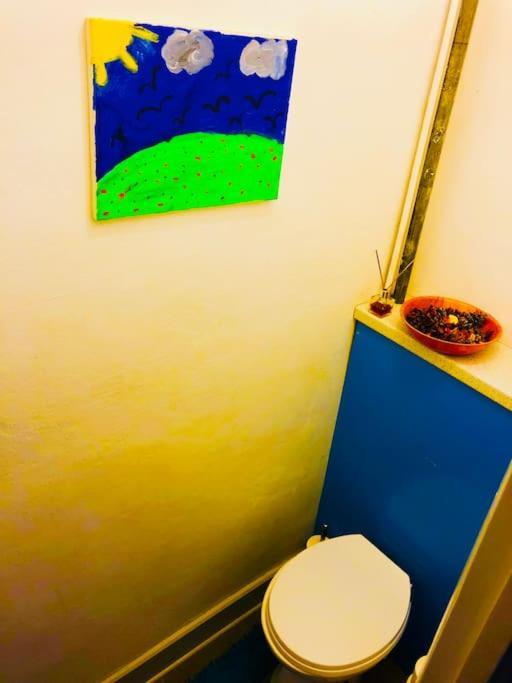 Carpe Diem Rooms Flat Near Zone 1 London Eksteriør billede