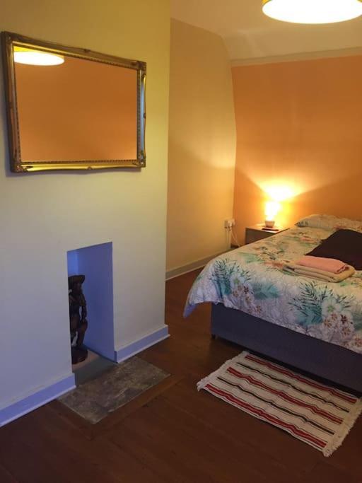 Carpe Diem Rooms Flat Near Zone 1 London Eksteriør billede