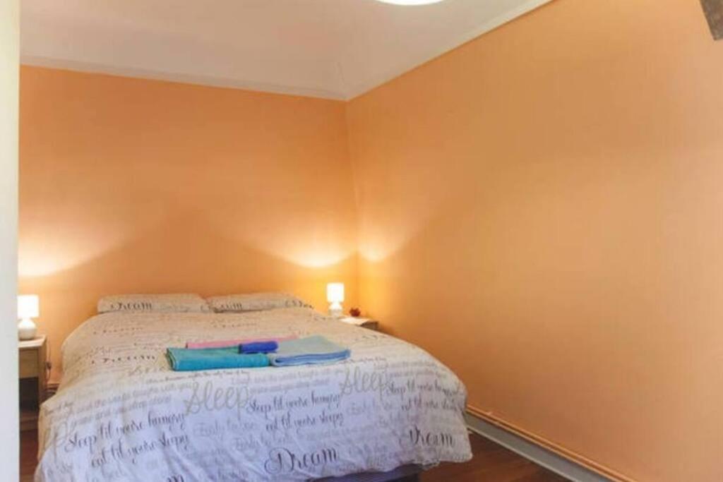 Carpe Diem Rooms Flat Near Zone 1 London Eksteriør billede