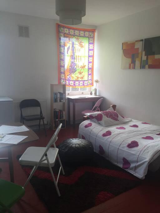 Carpe Diem Rooms Flat Near Zone 1 London Eksteriør billede