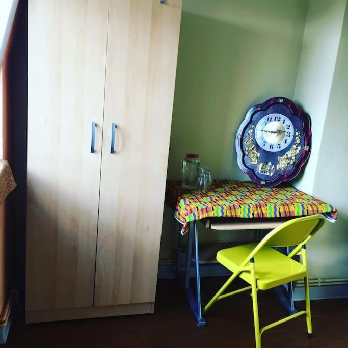 Carpe Diem Rooms Flat Near Zone 1 London Eksteriør billede