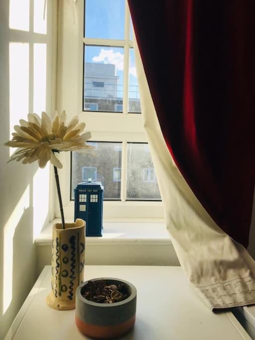 Carpe Diem Rooms Flat Near Zone 1 London Eksteriør billede