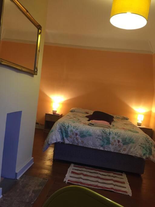 Carpe Diem Rooms Flat Near Zone 1 London Eksteriør billede