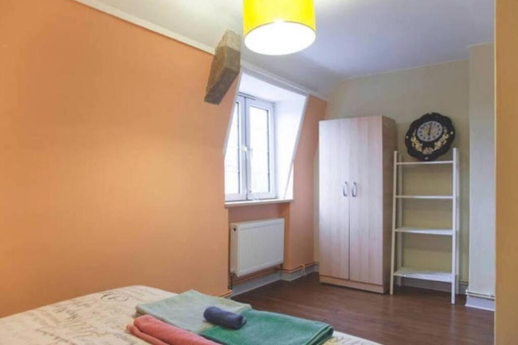 Carpe Diem Rooms Flat Near Zone 1 London Eksteriør billede