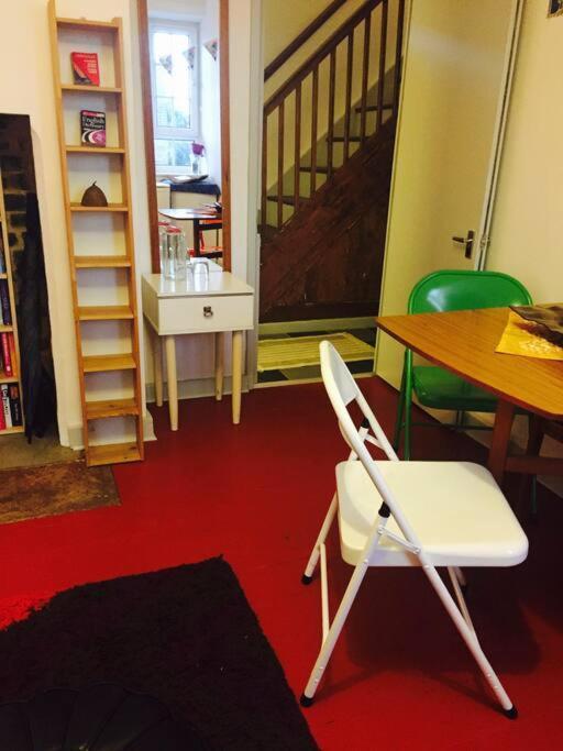 Carpe Diem Rooms Flat Near Zone 1 London Eksteriør billede