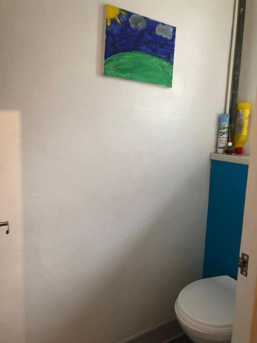 Carpe Diem Rooms Flat Near Zone 1 London Eksteriør billede