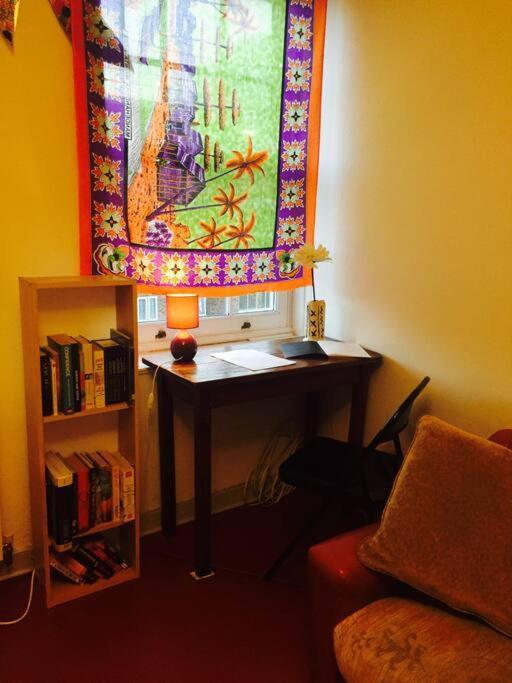 Carpe Diem Rooms Flat Near Zone 1 London Eksteriør billede