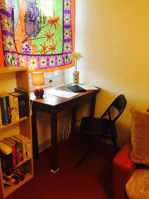 Carpe Diem Rooms Flat Near Zone 1 London Eksteriør billede